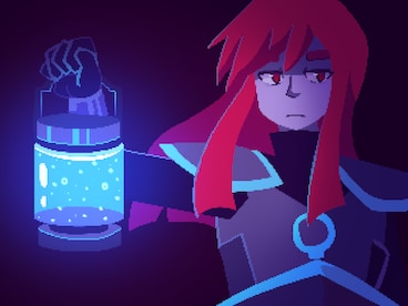 OneShot (PC) - Steam Key - GLOBAL - 5