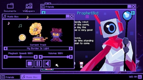 OneShot: PC + WME Bundle (PC) - Steam Account - GLOBAL - 12