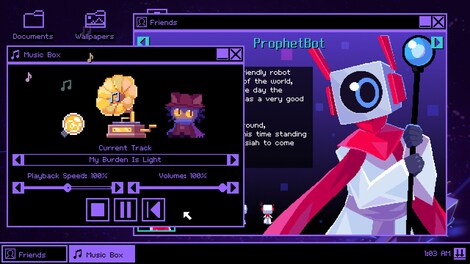OneShot: PC + WME + Pocket Mirror Complete Bundle (PC) - Steam Account - GLOBAL - 12