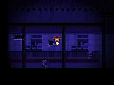 OneShot Steam Gift GLOBAL - 6