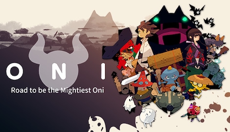 Oni: Road to be the Mightiest Oni (PC) - Steam Account - GLOBAL - 0