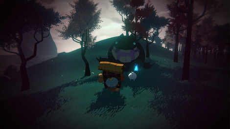 Oni: Road to be the Mightiest Oni (PC) - Steam Account - GLOBAL - 6