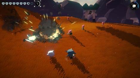 Oni: Road to be the Mightiest Oni (PC) - Steam Account - GLOBAL - 12