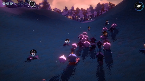 Oni: Road to be the Mightiest Oni (PC) - Steam Key - GLOBAL - 11