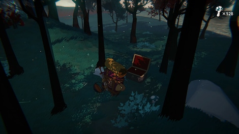 Oni: Road to be the Mightiest Oni (PC) - Steam Key - GLOBAL - 7