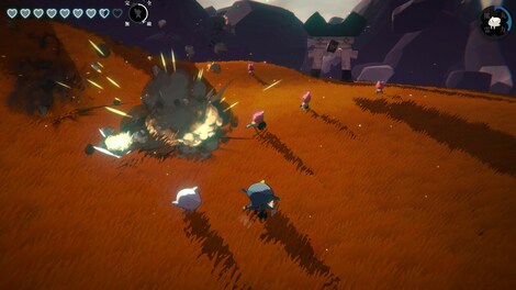 Oni: Road to be the Mightiest Oni (PC) - Steam Key - GLOBAL - 12