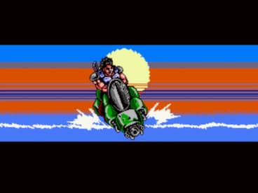 Oniken: Unstoppable Edition Steam Key GLOBAL - 10