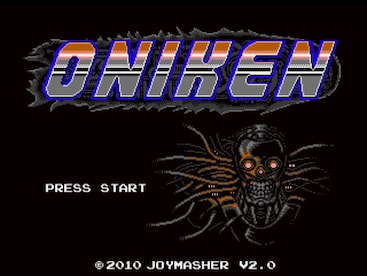 Oniken: Unstoppable Edition Steam Key GLOBAL - 8