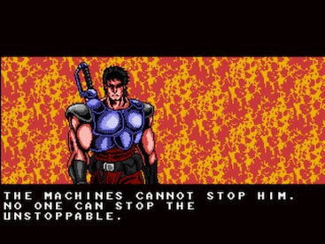 Oniken: Unstoppable Edition Steam Key GLOBAL - 3
