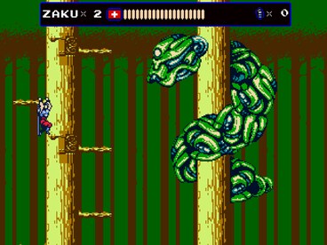 Oniken (Xbox One) - Xbox Live Key - EUROPE - 11