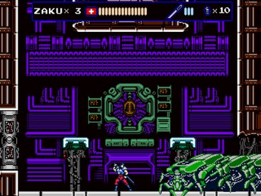 Oniken (Xbox One) - Xbox Live Key - EUROPE - 4