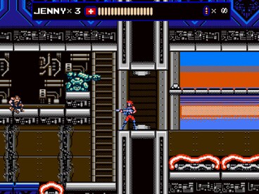 Oniken (Xbox One) - Xbox Live Key - EUROPE - 8