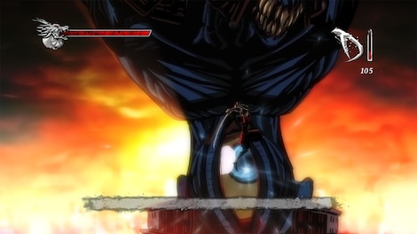 Onikira - Demon Killer Contributor’s Pack Steam Key GLOBAL - 4