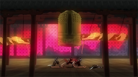 Onikira - Demon Killer Contributor’s Pack Steam Key GLOBAL - 2
