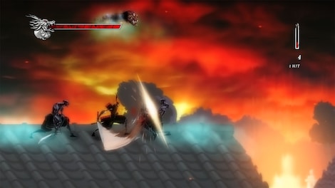 Onikira - Demon Killer (PC) - Steam Gift - GLOBAL - 8