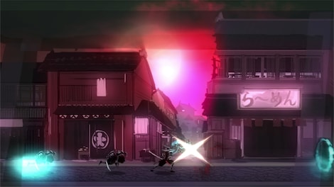 Onikira - Demon Killer (PC) - Steam Gift - GLOBAL - 5