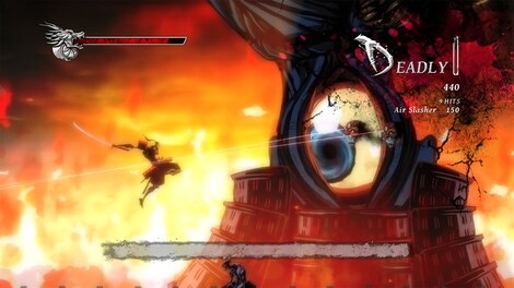 Onikira - Demon Killer (PC) - Steam Gift - GLOBAL - 7