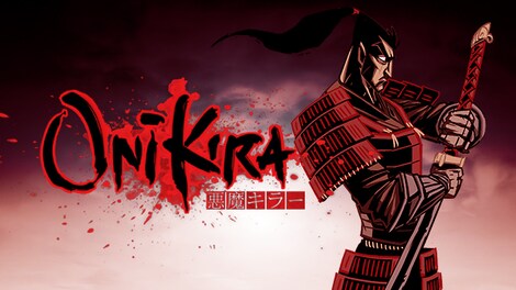 Onikira - Demon Killer (PC) - Steam Gift - GLOBAL - 2