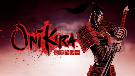 Onikira - Demon Killer (PC) - Steam Key - GLOBAL - 2