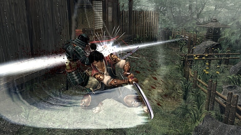 Onimusha 1+2 Pack (PC) - Steam Key - ROW - 8