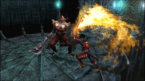 Onimusha 1+2 Pack (PC) - Steam Key - ROW - 3