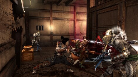 Onimusha 1+2 Pack (PC) - Steam Key - ROW - 10