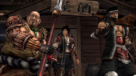 Onimusha 2: Samurai's Destiny (PC) - Steam Account - GLOBAL - 10