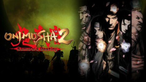 Onimusha 2: Samurai's Destiny (PC) - Steam Gift - EUROPE - 0