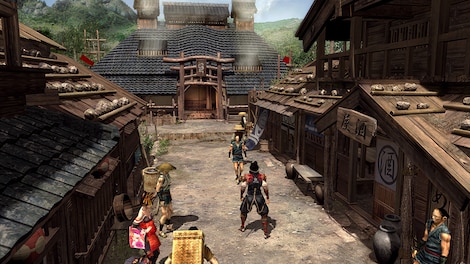 Onimusha 2: Samurai's Destiny (PC) - Steam Gift - NORTH AMERICA - 3