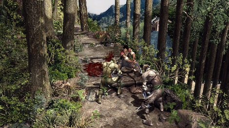 Onimusha 2: Samurai's Destiny (PC) - Steam Gift - NORTH AMERICA - 4