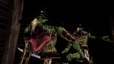 Onimusha 2: Samurai's Destiny (PC) - Steam Key - GLOBAL - 6