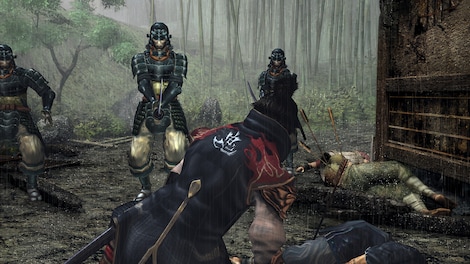 Onimusha 2: Samurai's Destiny (PC) - Steam Key - GLOBAL - 5