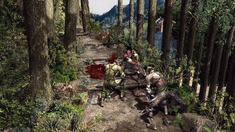 Onimusha 2: Samurai's Destiny (PC) - Steam Key - SOUTHEAST ASIA - 4