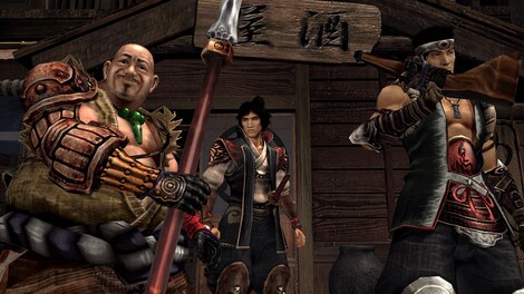 Onimusha 2: Samurai's Destiny (Xbox One) - Xbox Live Key - EUROPE - 10