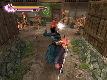 Onimusha 3: Demon Siege Steam Gift GLOBAL - 9