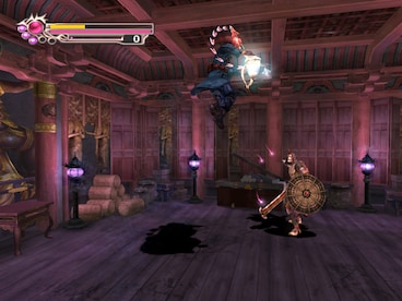 Onimusha 3: Demon Siege Steam Key GLOBAL - 15