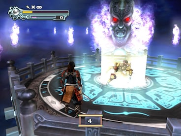 Onimusha 3: Demon Siege Steam Key GLOBAL - 12