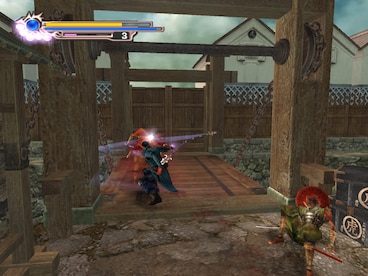 Onimusha 3: Demon Siege Steam Key GLOBAL - 7