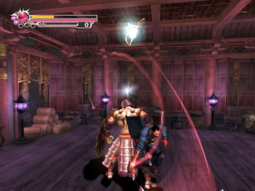 Onimusha 3: Demon Siege Steam Key GLOBAL - 11