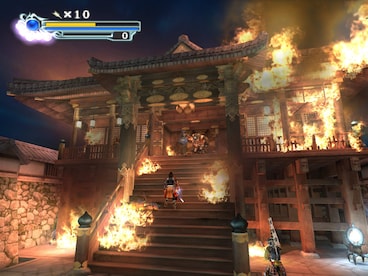 Onimusha 3: Demon Siege Steam Key GLOBAL - 4