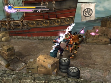 Onimusha 3: Demon Siege Steam Key GLOBAL - 6