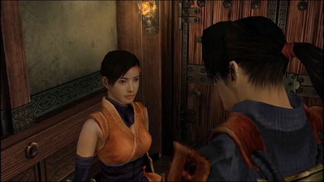 Onimusha: Warlords / 鬼武者 (PC) - Steam Key - CIS - 5