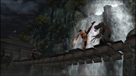 Onimusha: Warlords / 鬼武者 (PC) - Steam Key - CIS - 6
