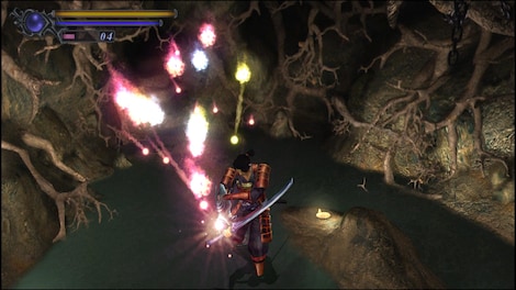 Onimusha: Warlords / 鬼武者 Steam Key EUROPE - 7