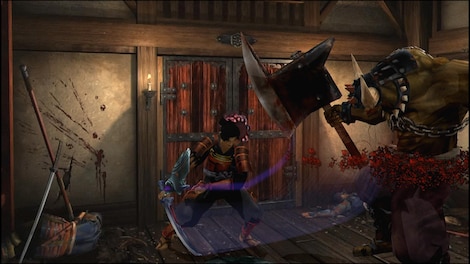 Onimusha: Warlords / 鬼武者 Steam Key GLOBAL - 3