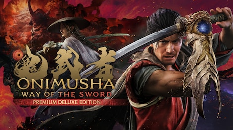 Onimusha: Way of the Sword | Premium Deluxe Edition Pre-Purchase (Xbox Series X/S, PC) - Xbox Live Key - EUROPE - 0