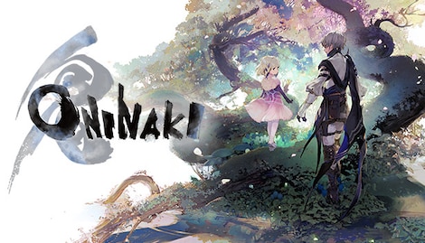 ONINAKI (PC) - Steam Key - EUROPE - 2