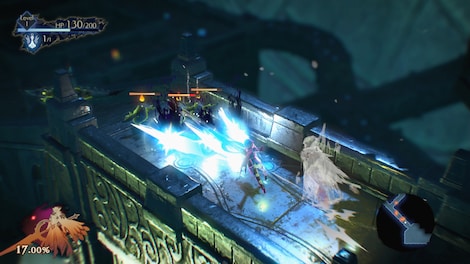 ONINAKI (PC) - Steam Key - EUROPE - 8
