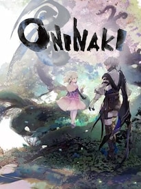 ONINAKI (PC) - Steam Key - UNITED STATES - 1
