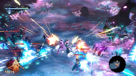 ONINAKI (PC) - Steam Key - UNITED STATES - 5